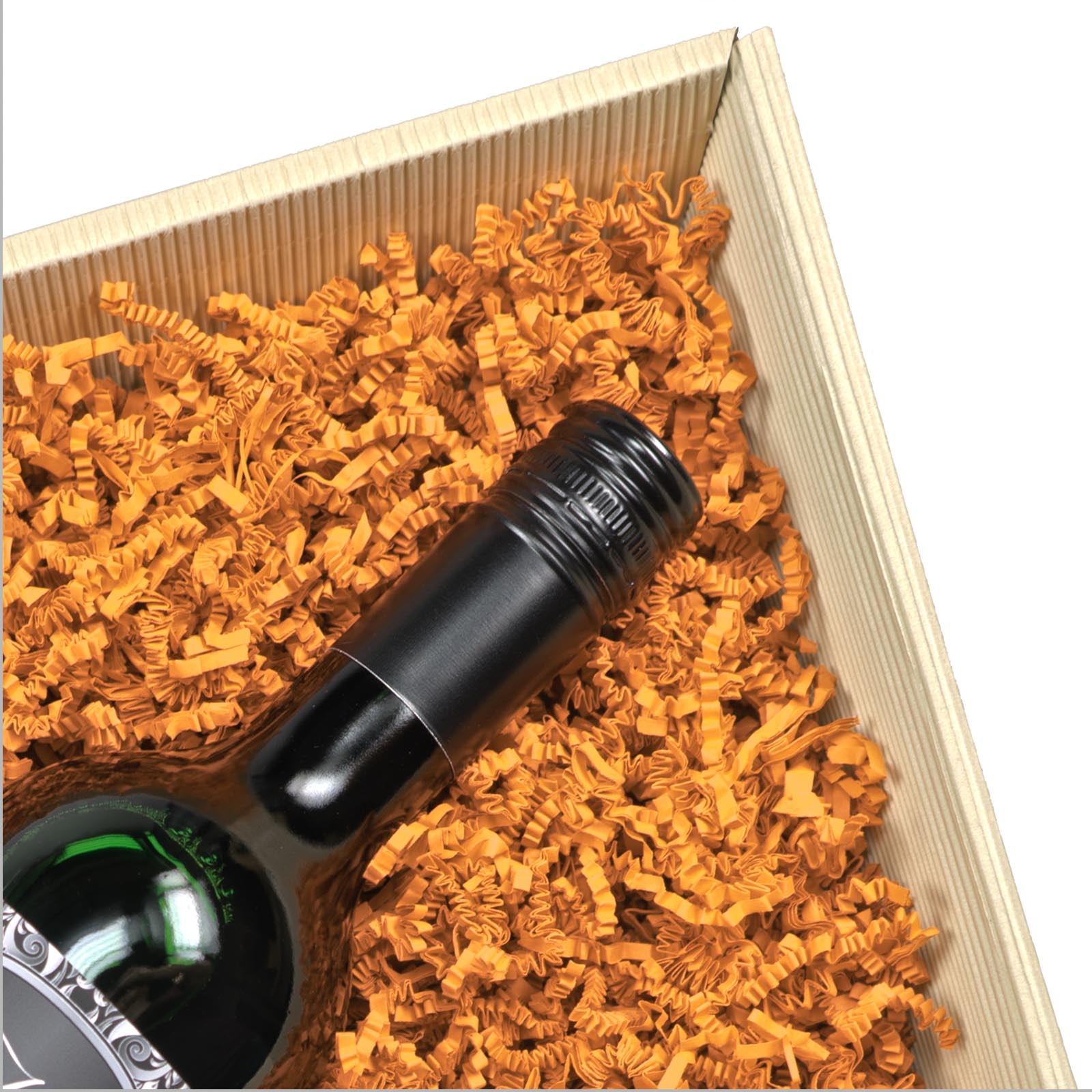 SizzlePak cognac, 40l Karton 1,25kg VE=ca. 16 Liter Volumen