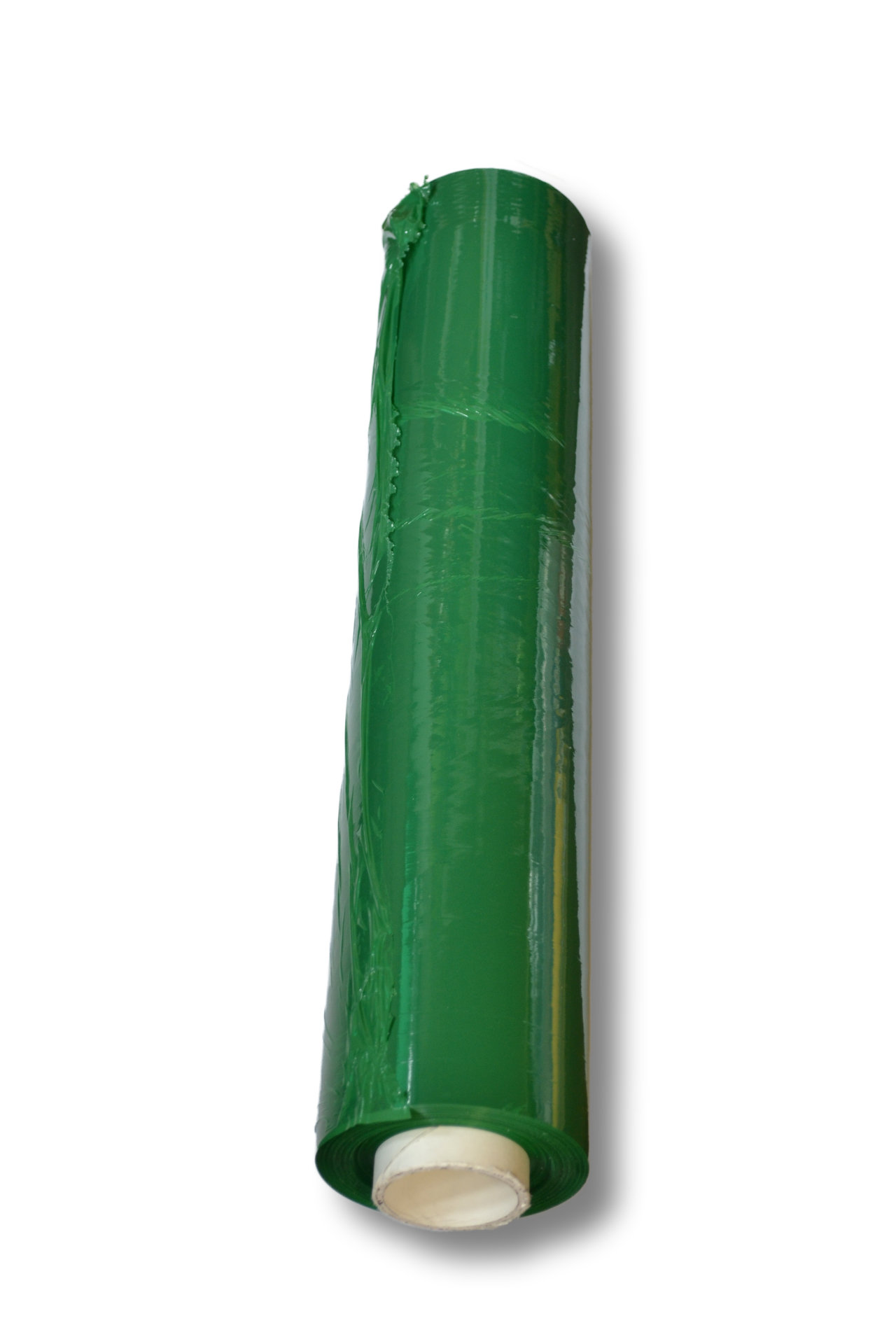 Stretchfolie grün 50cmx285m23µ