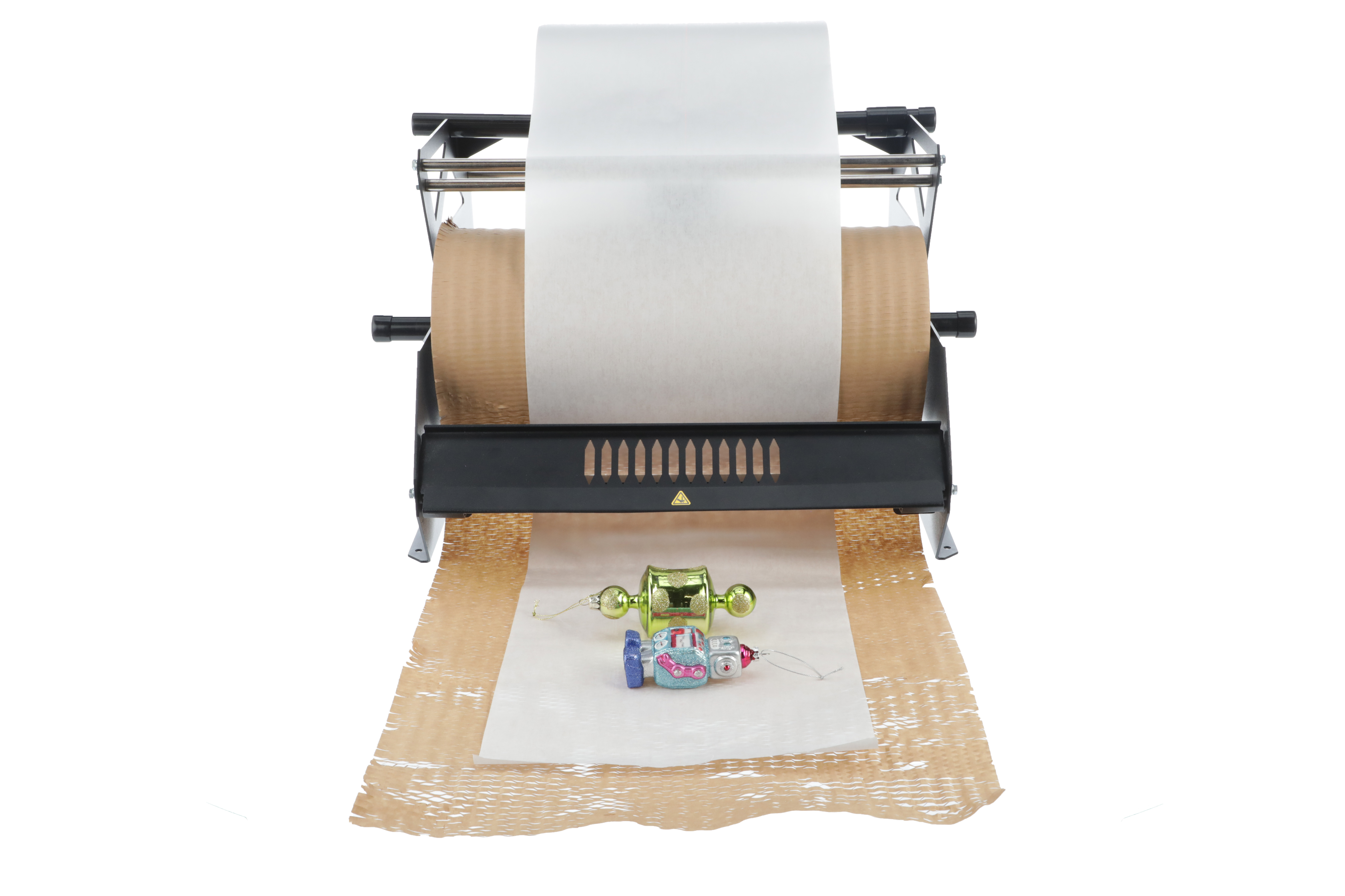 Quick Wrap Seidenpapier 480mm weiß 1.036lfm
