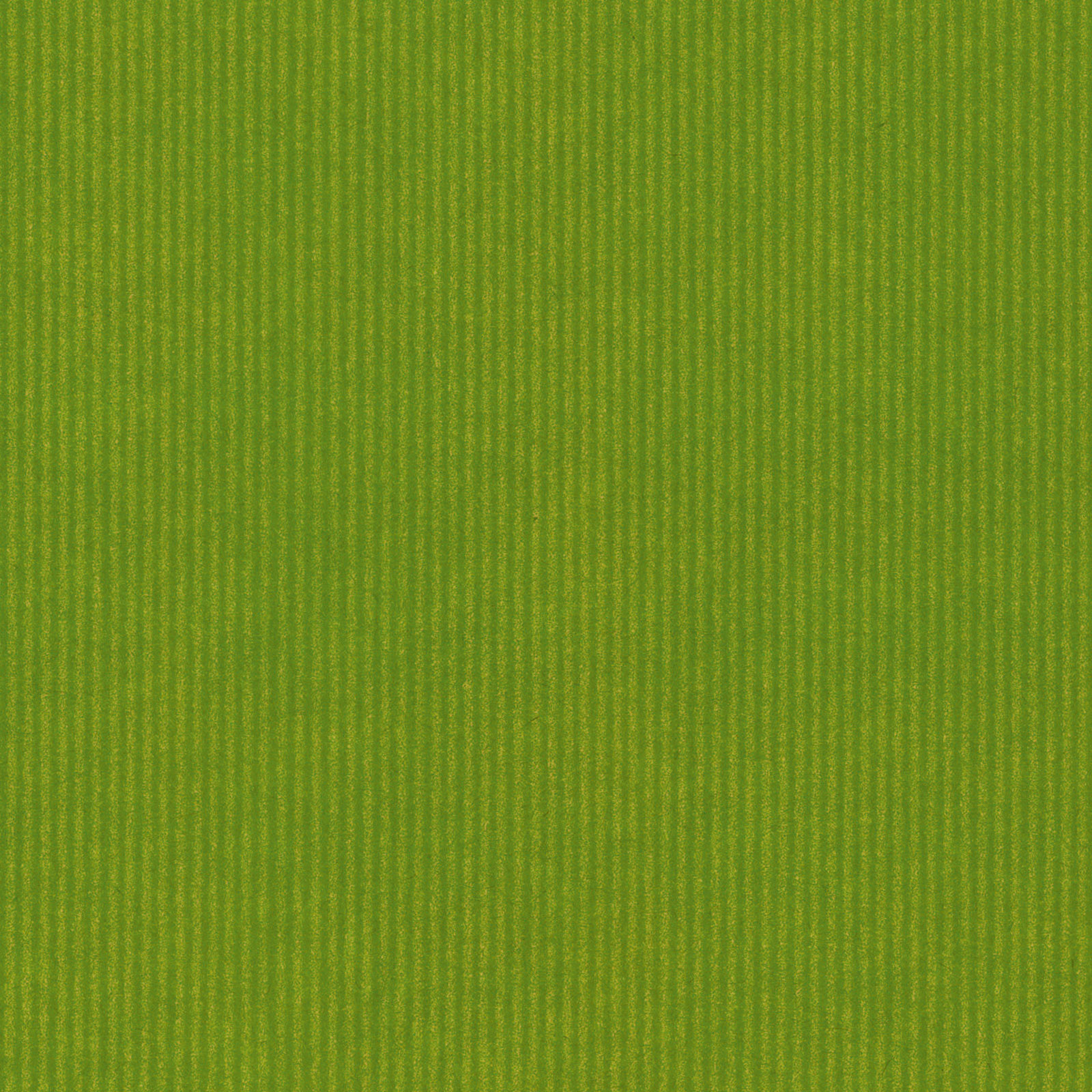 Geschenkpapier 50cm hellgrün gerippt. Kraftpap. 60g/m²,200m
