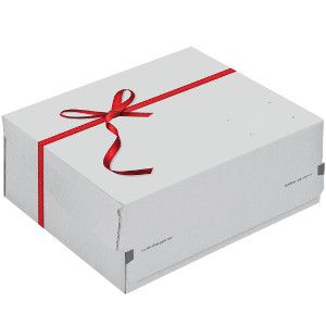 Geschenkversandbox